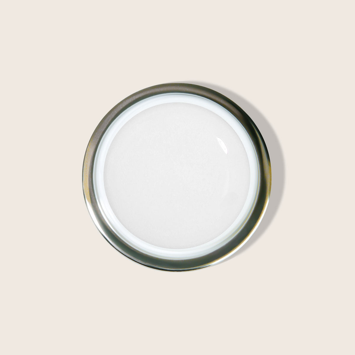 Emmi-Nail Series No File Milky White 30ml