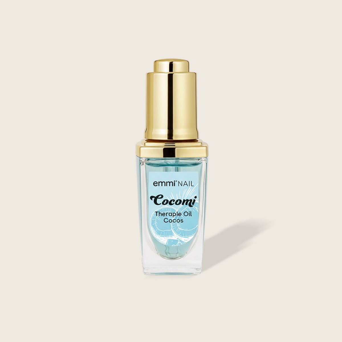 Nagelöl Therapy Oil 4er Set