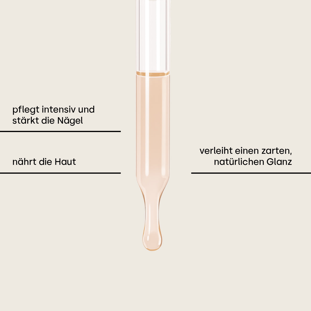 Nagelöl Therapy Oil Bubbly 8ml