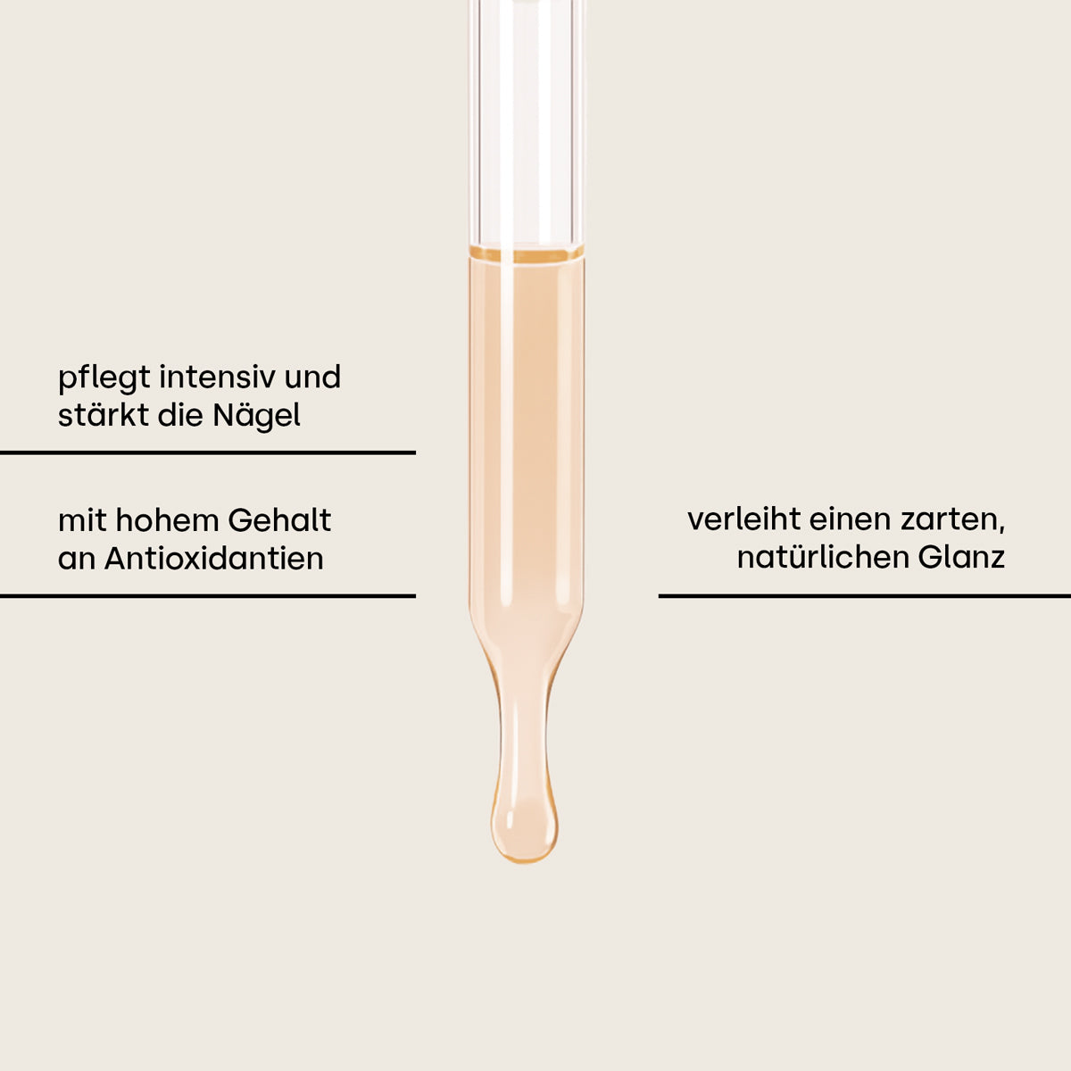 Nagelöl Therapy Oil Aura 8ml