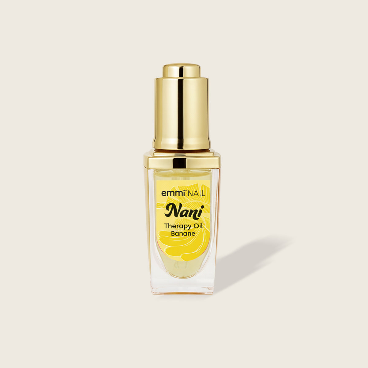 Nagelöl Therapy Oil 4er Set