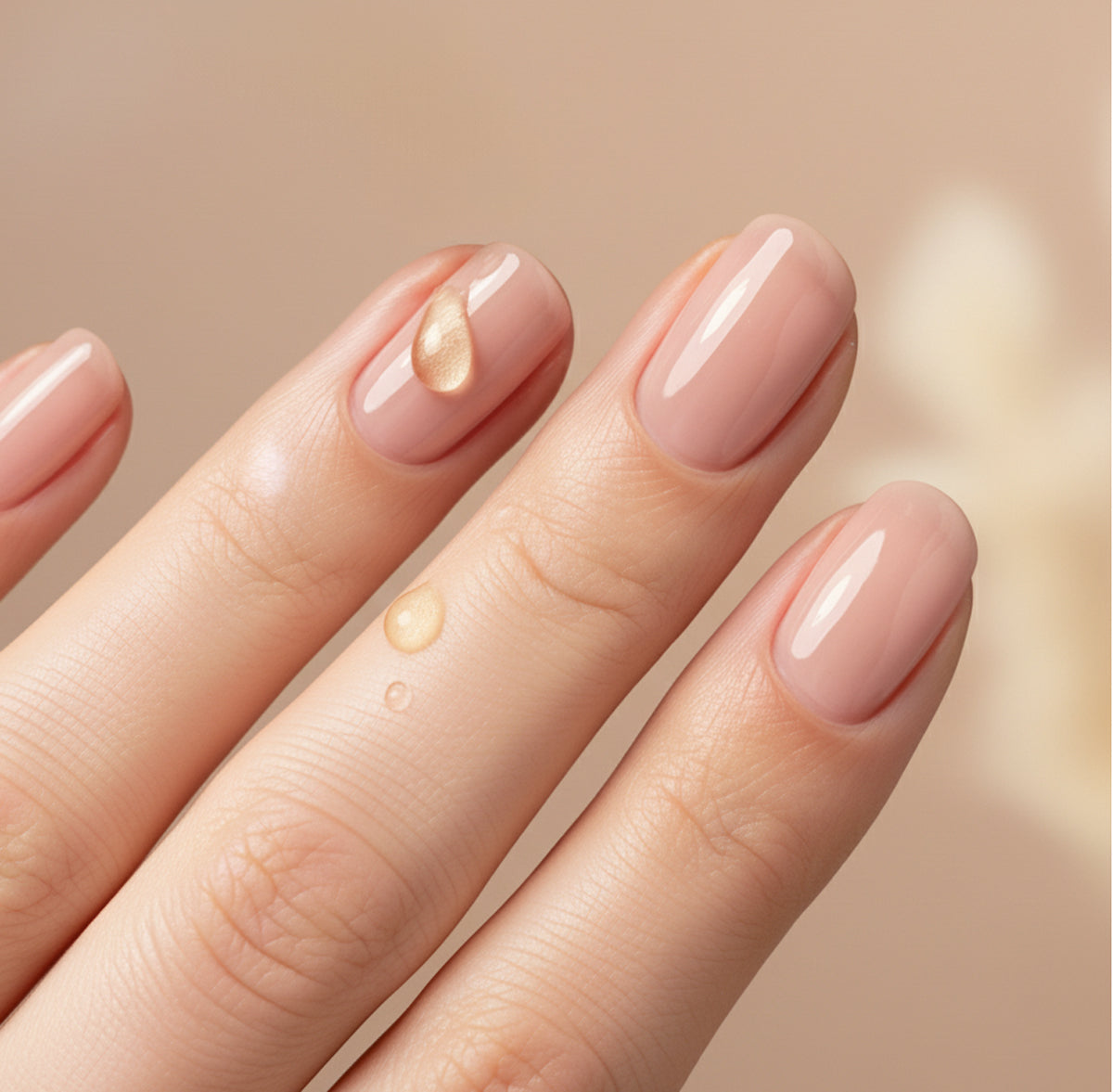 Nagelöl Therapy Oil Nani 8ml