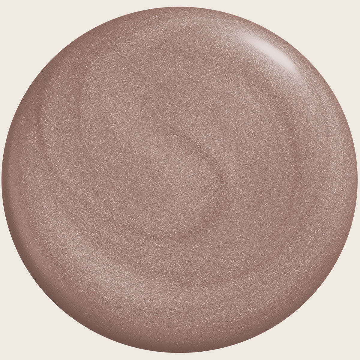 Emmi-Nail Farbgel Taupe Brown 5ml -F601-