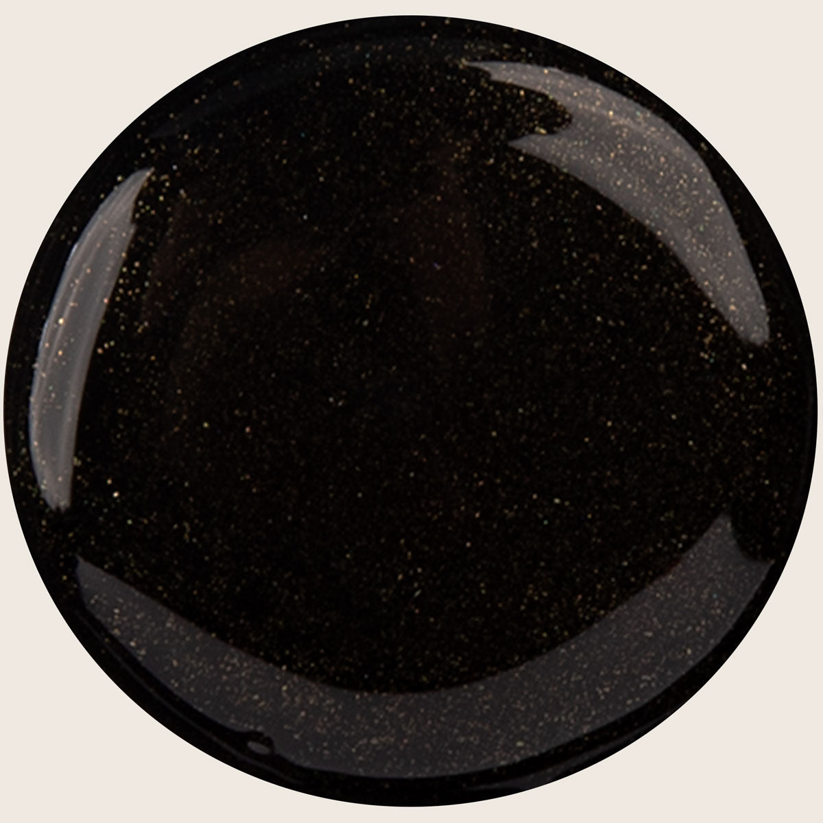 Emmi-Nail Farbgel Onyx 5ml -F602-