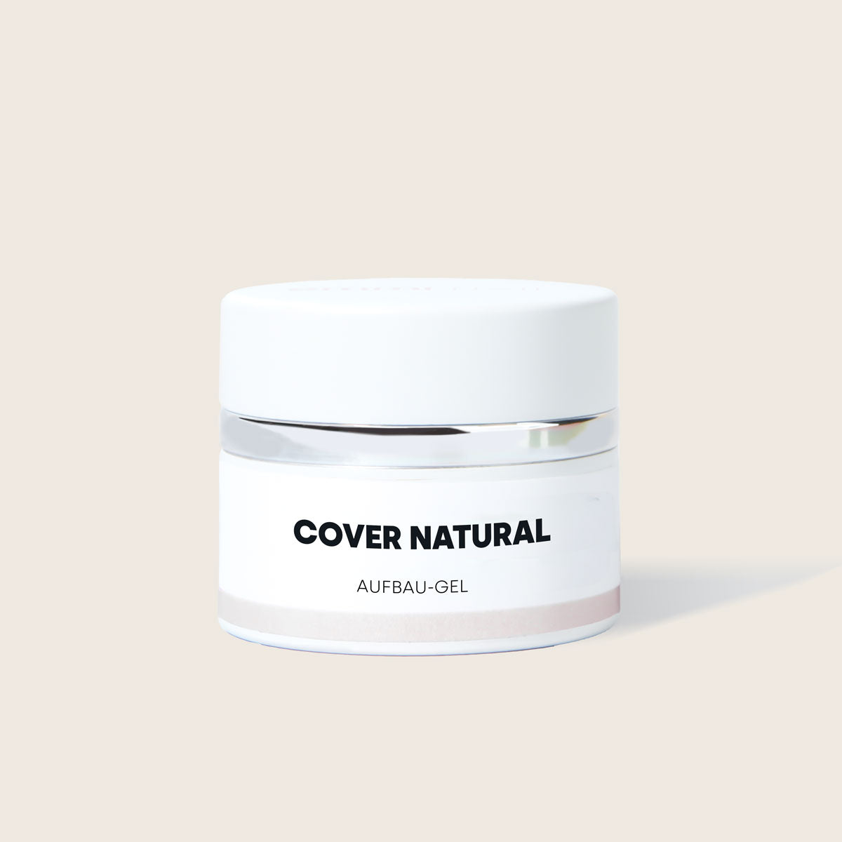 Emmi-Nail Series No File Cover Natural 30ml