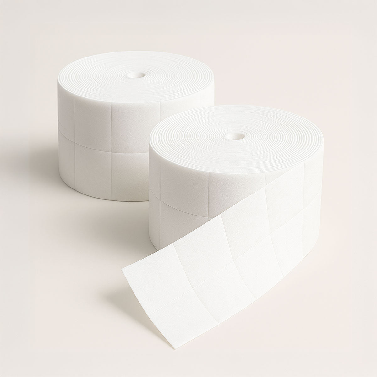 Lohmann & Rauscher Zelletten 1000 Stück