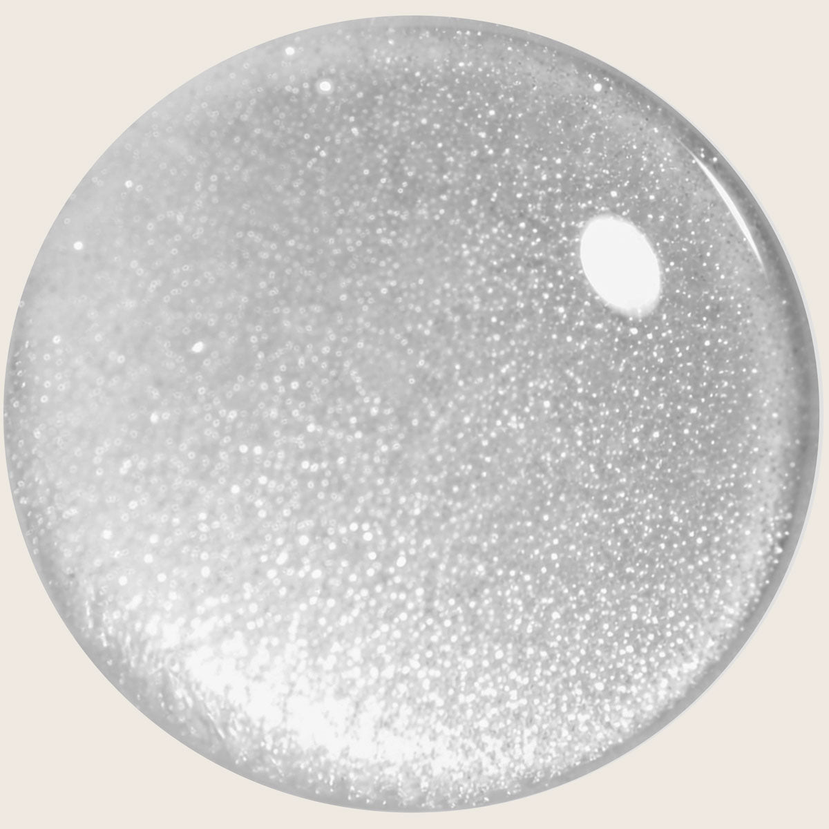 Shellac UV/LED varnish Magic Cat Eye Silvershine -L561-