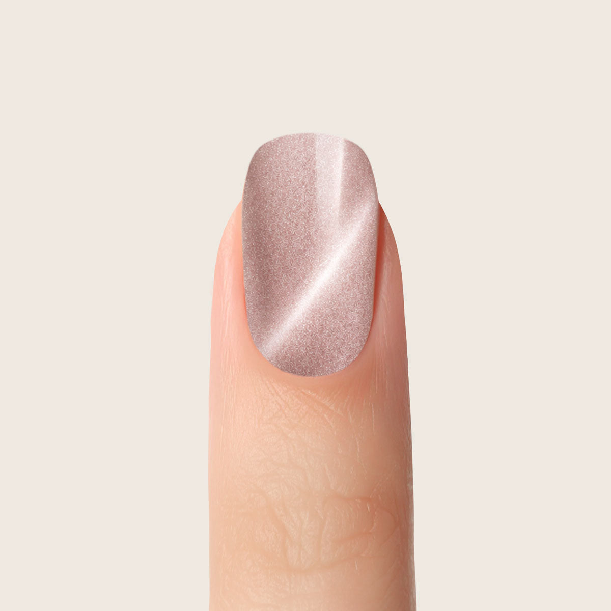 Shellac UV/LED-Lack Magic Cat Eye Blush -L562-