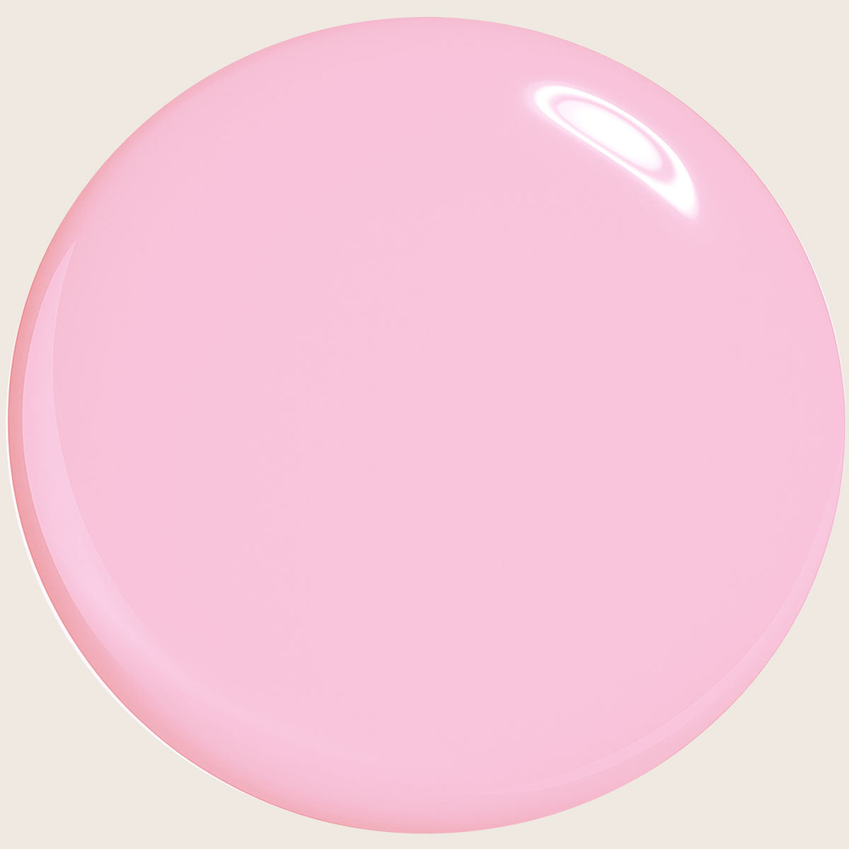 Shellac UV Polish Sweet Pink 15ml -L565-