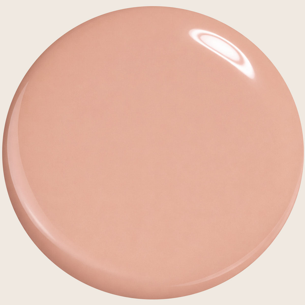 Shellac UV Polish Coral Nude 15ml -L569-