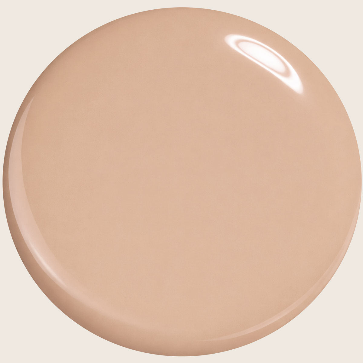 Shellac UV Polish Caramel Nude 15ml -L570-