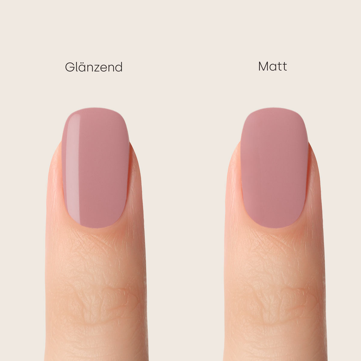 Shellac UV Polish Dusty Rose 15ml -L573-