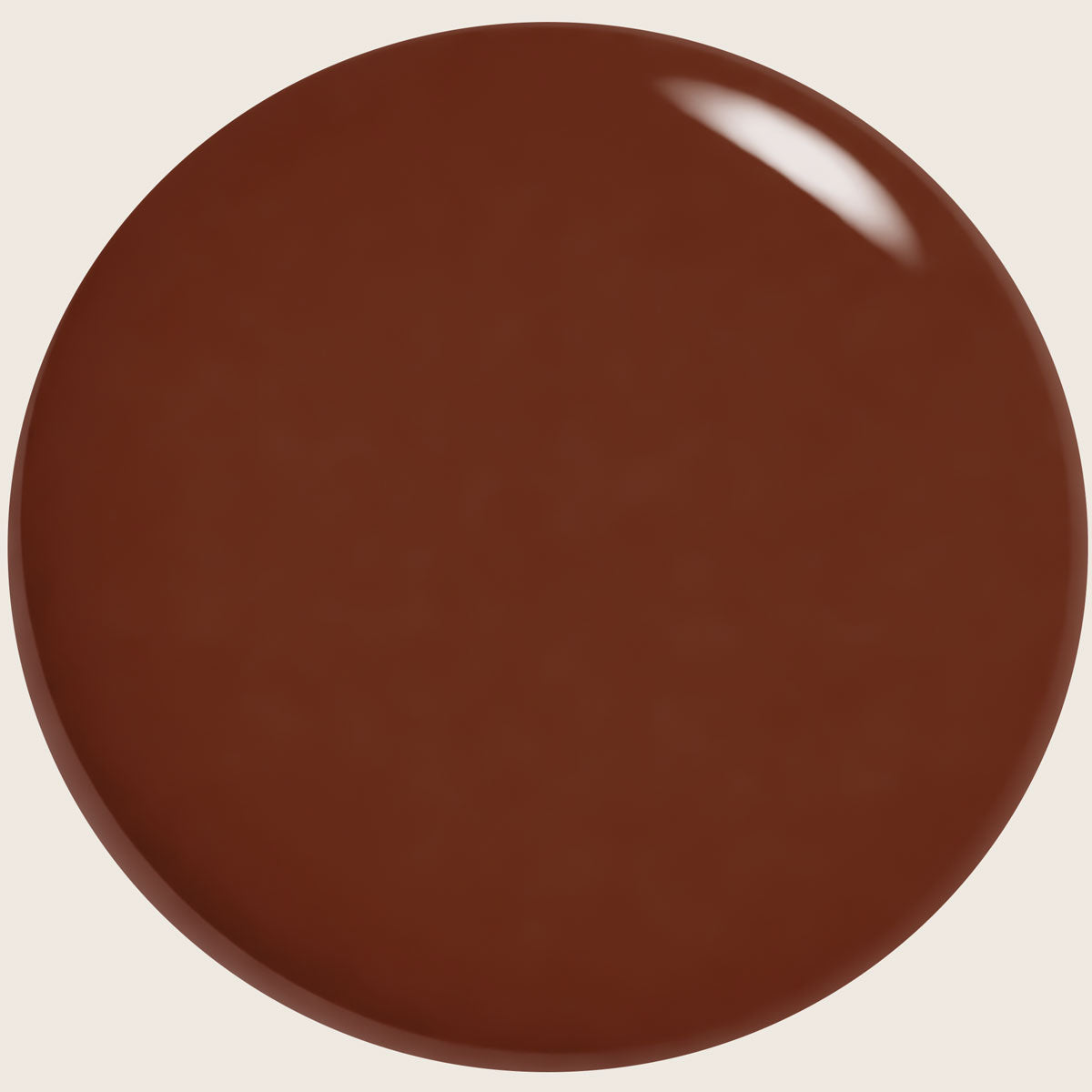 Shellac UV Polish Chocolate Red 15ml -L574-