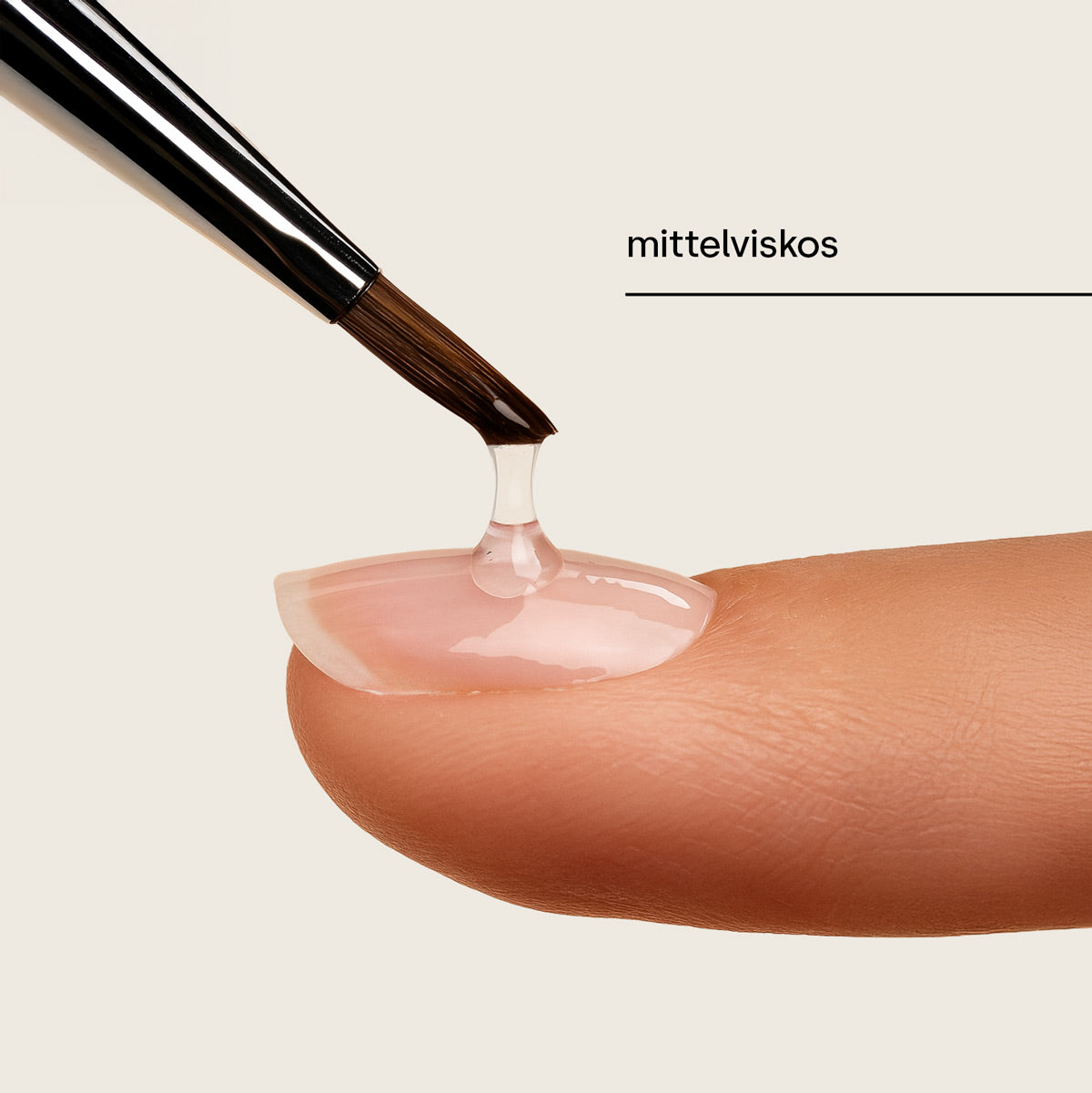 Emmi Shellac UV/LED Top Coat 11 ml