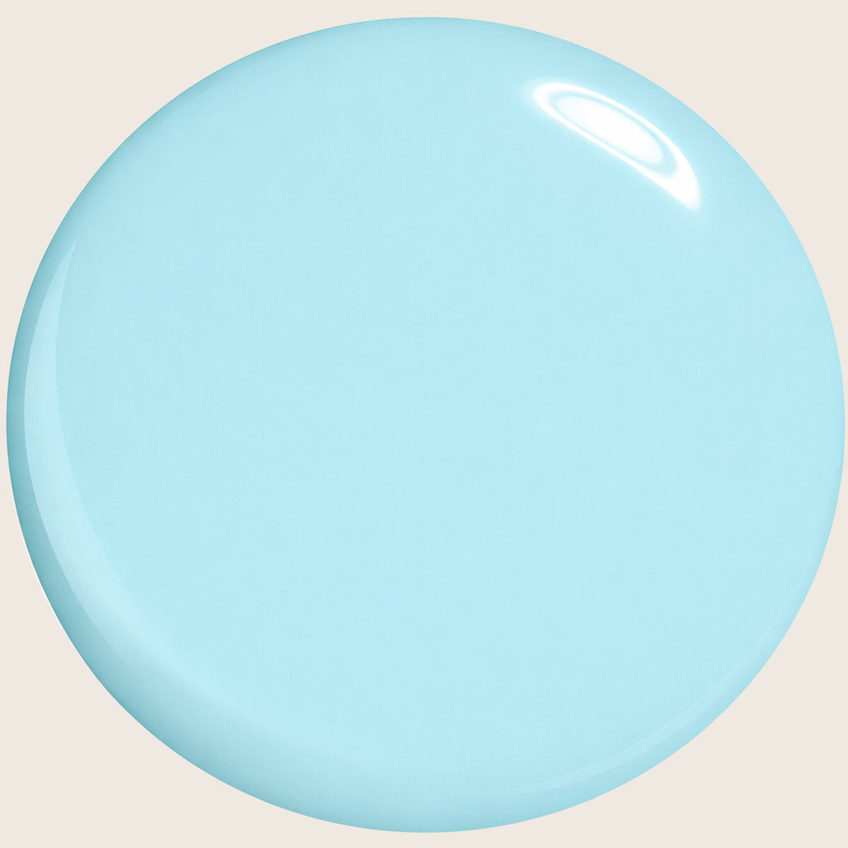 Emmi-Nail Quickie Blue Breeze 3en1 -L585-