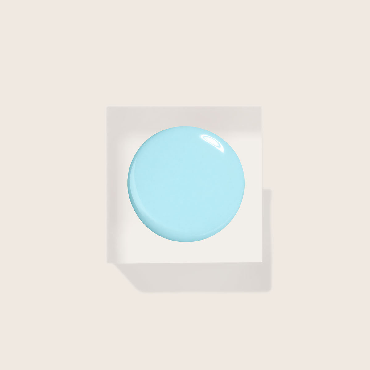 Emmi-Nail Quickie Blue Breeze 3en1 -L585-