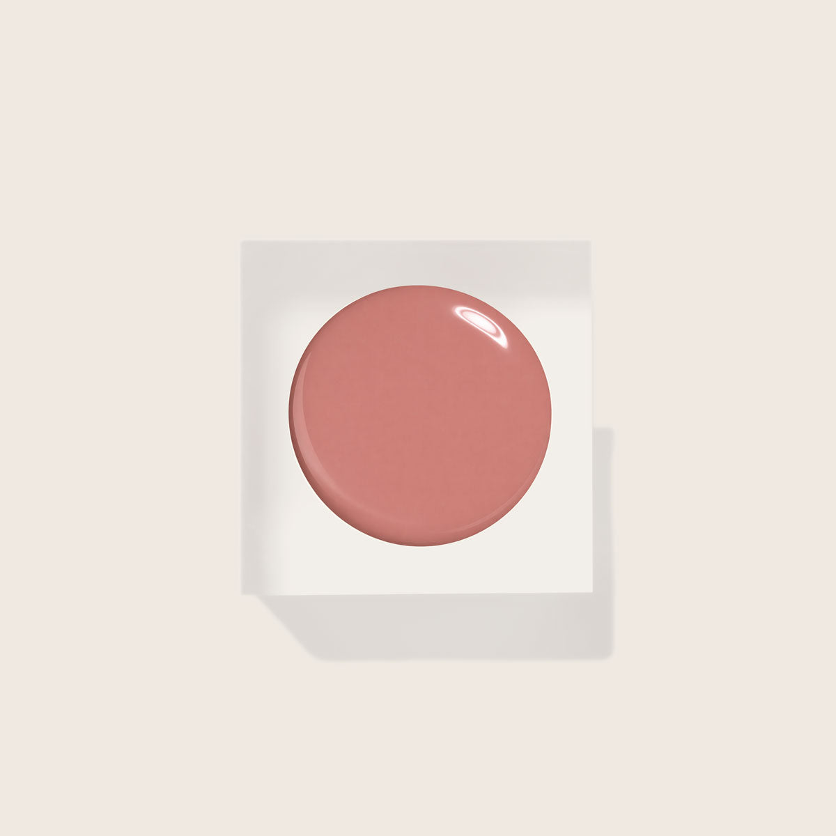 Emmi-Nail Quickie Caramel Nude 3en1 -L586-