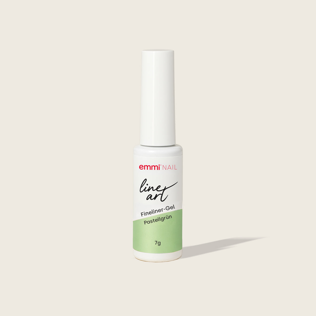 Emmi-Nail Gel Line Art "vert pastel" 7g