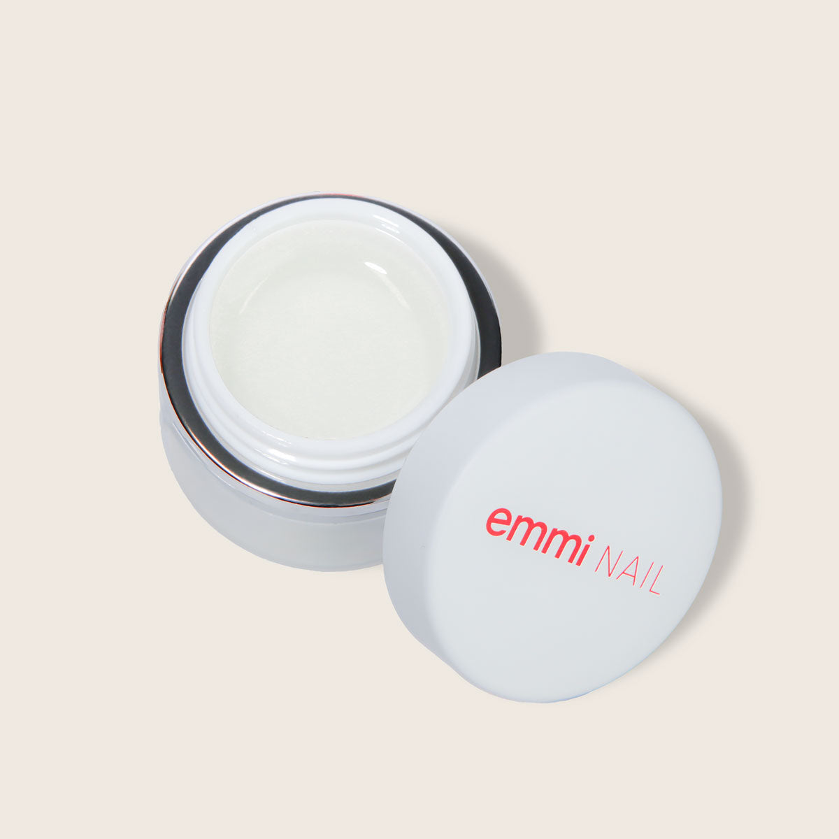 Emmi-Nail Series No File Clear 15ml