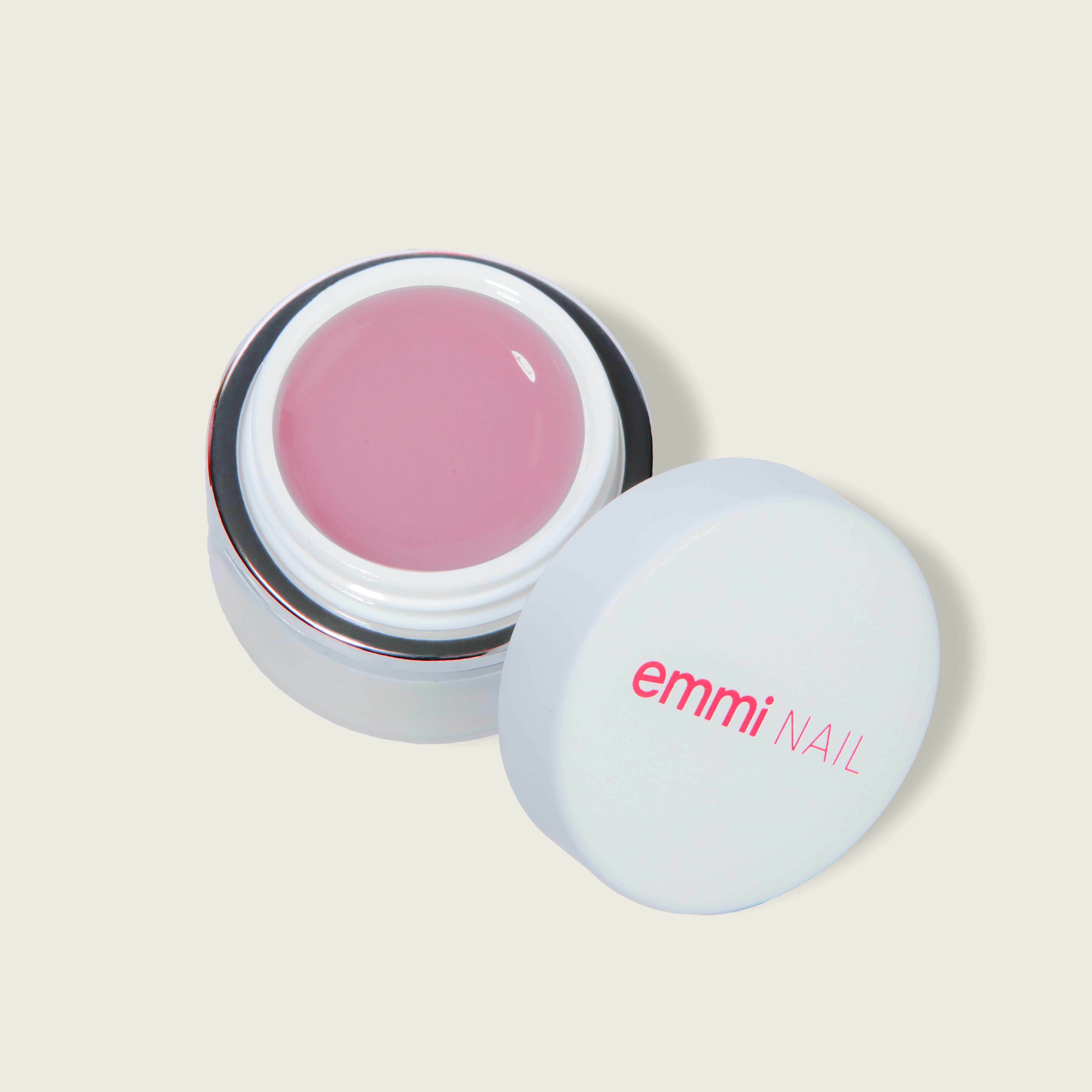 Emmi-Nail Series Vitamin No File Modern Blush 30ml