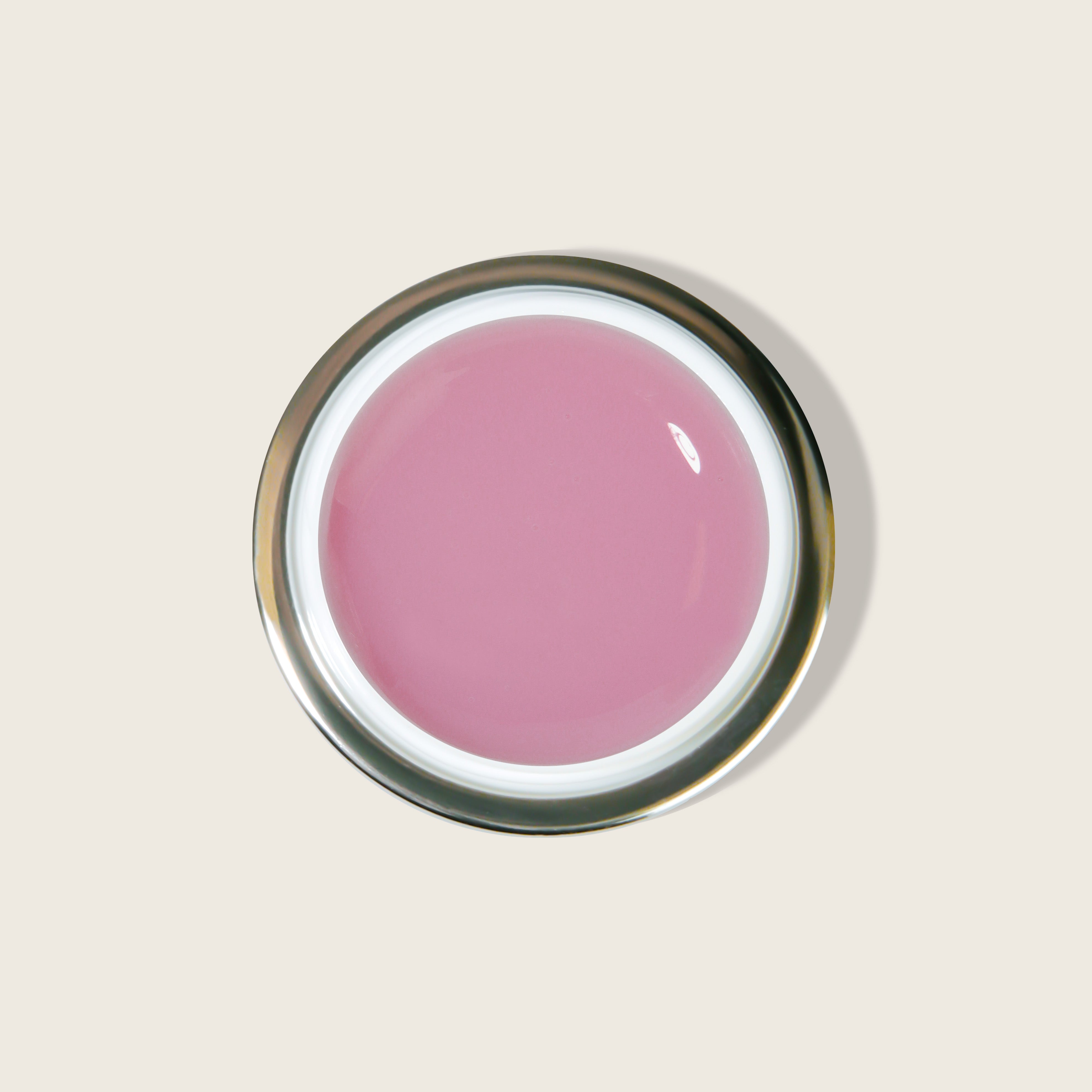 Emmi-Nail Series Vitamin No File Modern Blush 30ml