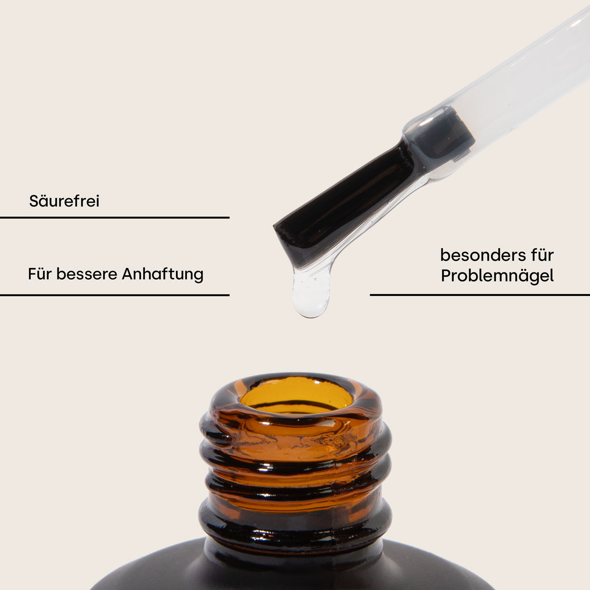 StayStrong Nail Prep Set