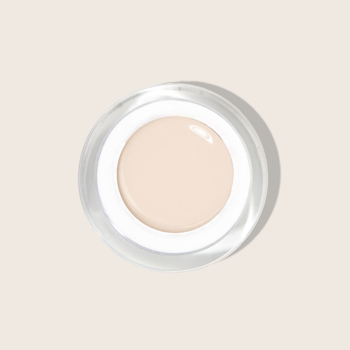 Emmi-Nail Farbgel Soft Beige 5ml -F612-