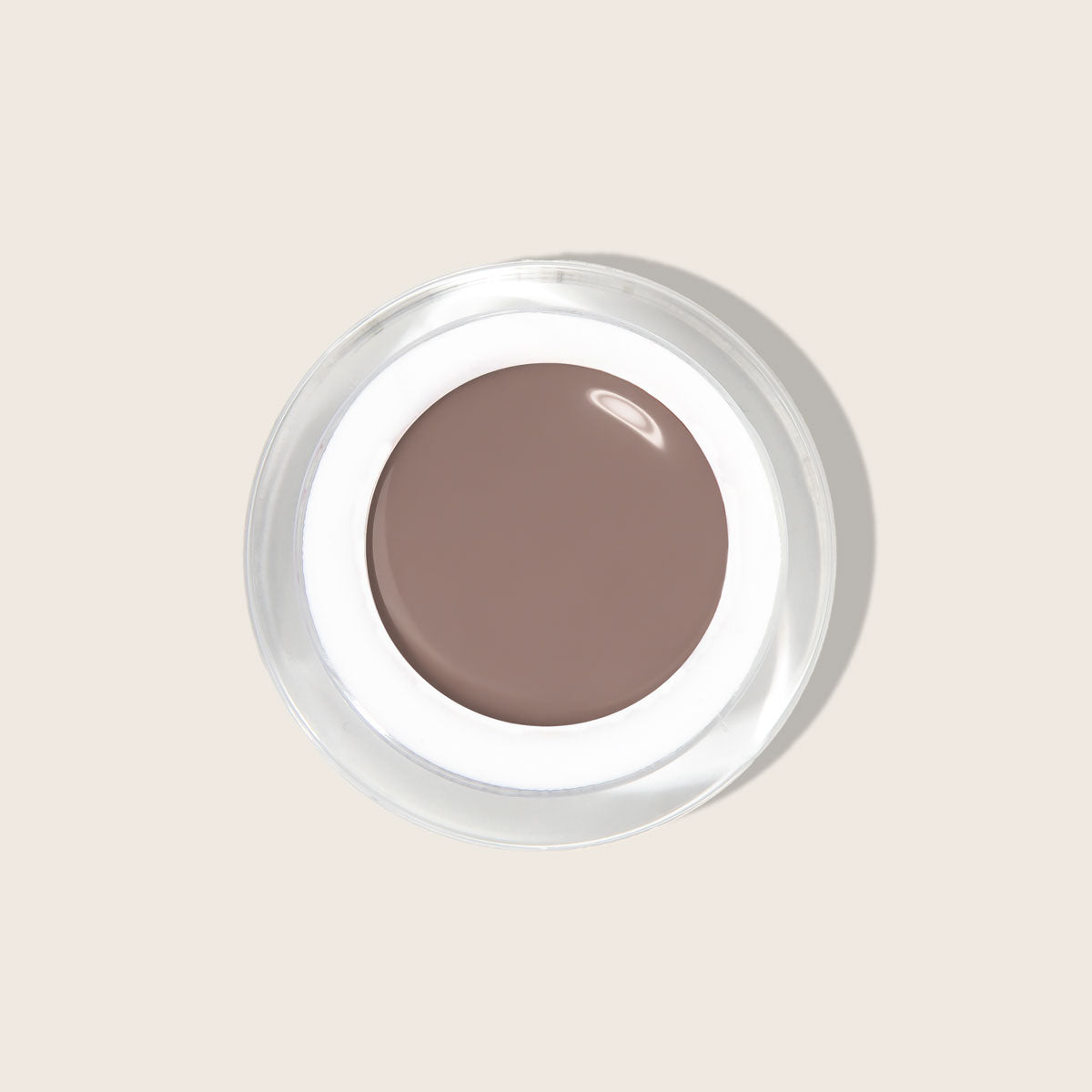 Emmi-Nail Gel de couleur Mocha Taupe 5ml -F613-