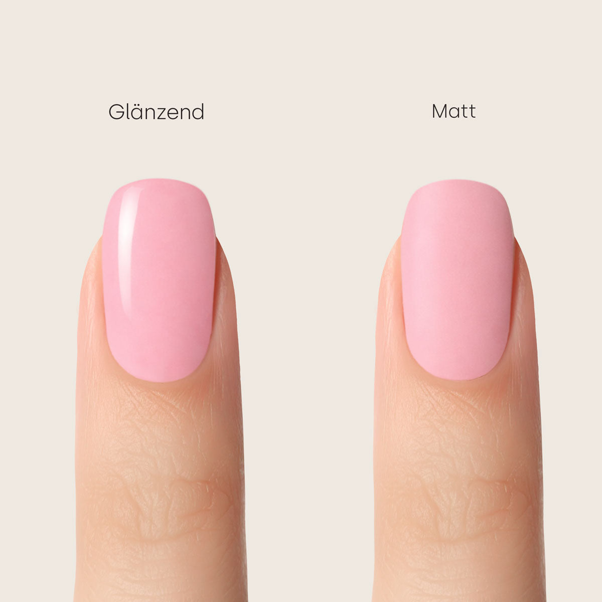 Emmi-Nail Farbgel Rose Macaron 5ml -F617-