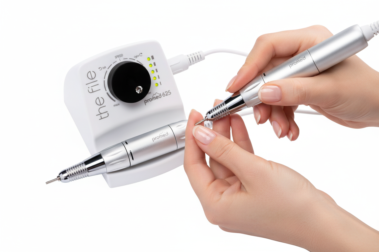 Fräser Promed 625 - 25.000 U/Min.