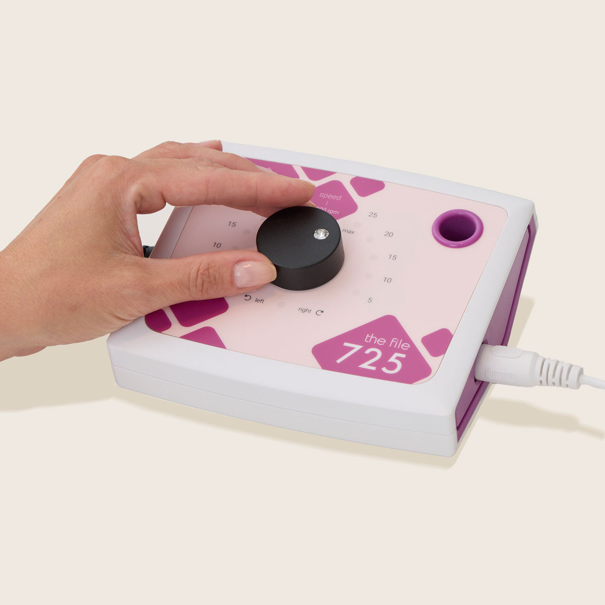 Fräser Promed 725 - 25.000 U/Min.