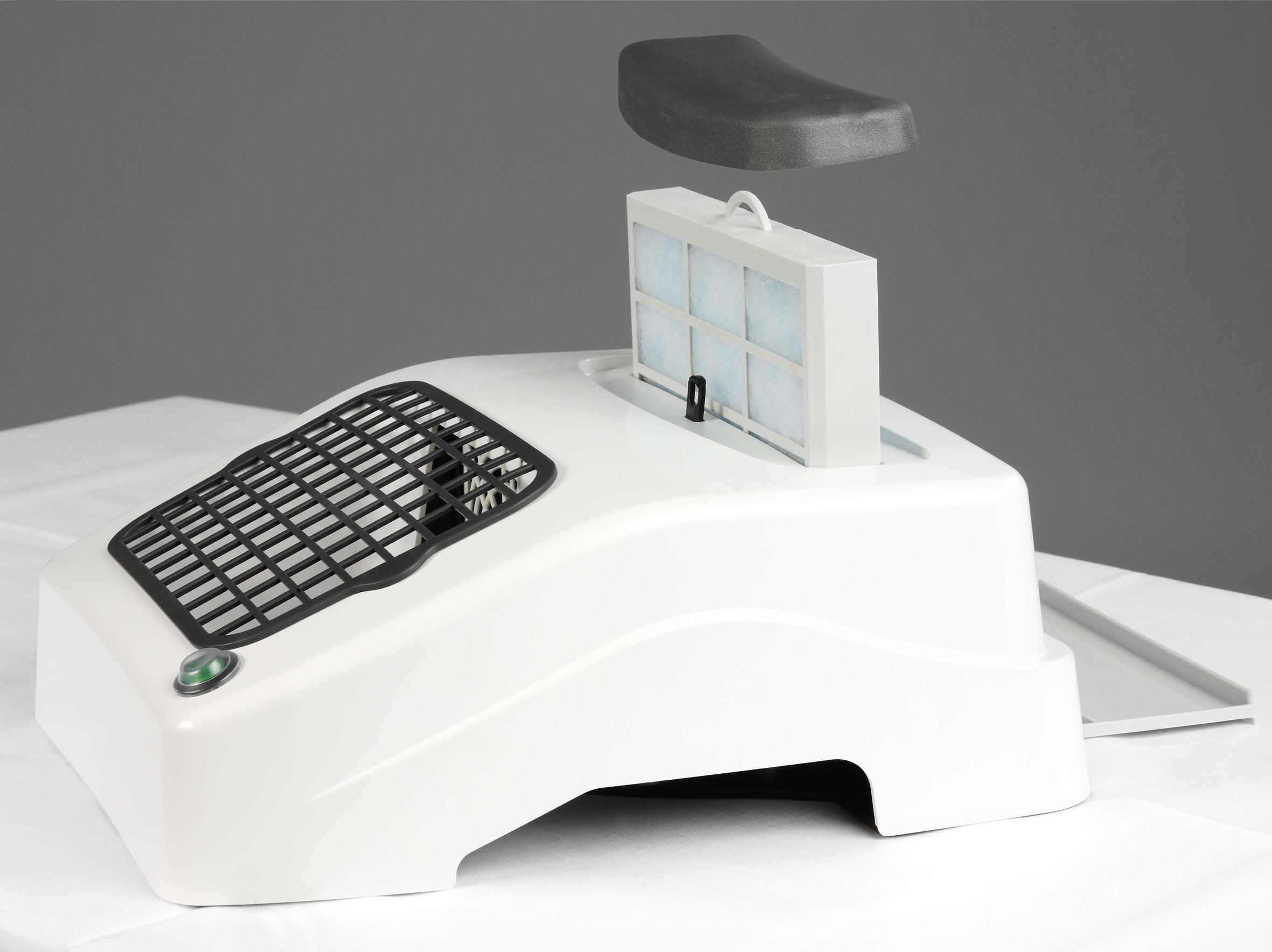 PROMED Tischabsaugung Nailfan