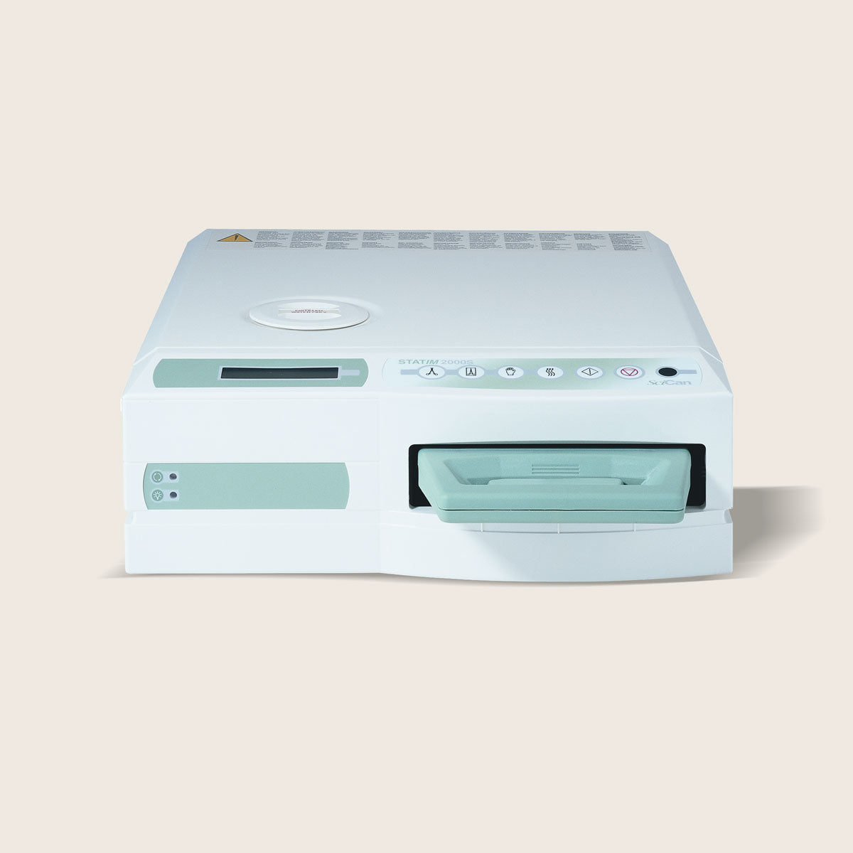 Autoclave SciCan Statim 2000S