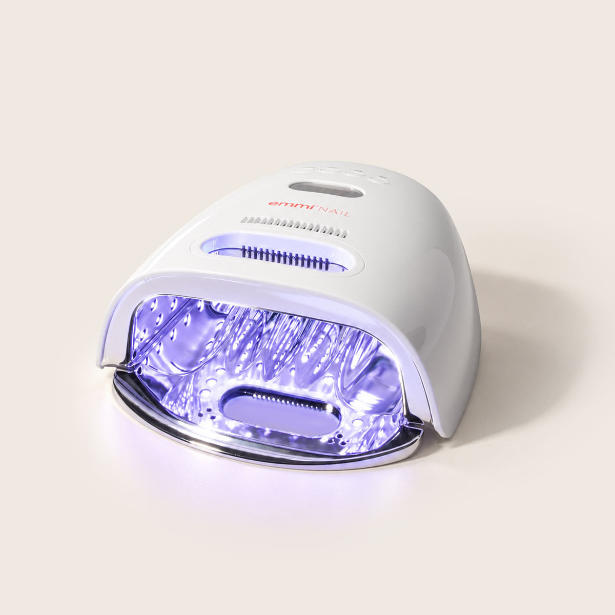 emmi Power 48 UV LED lampa za nokte sa baterijom