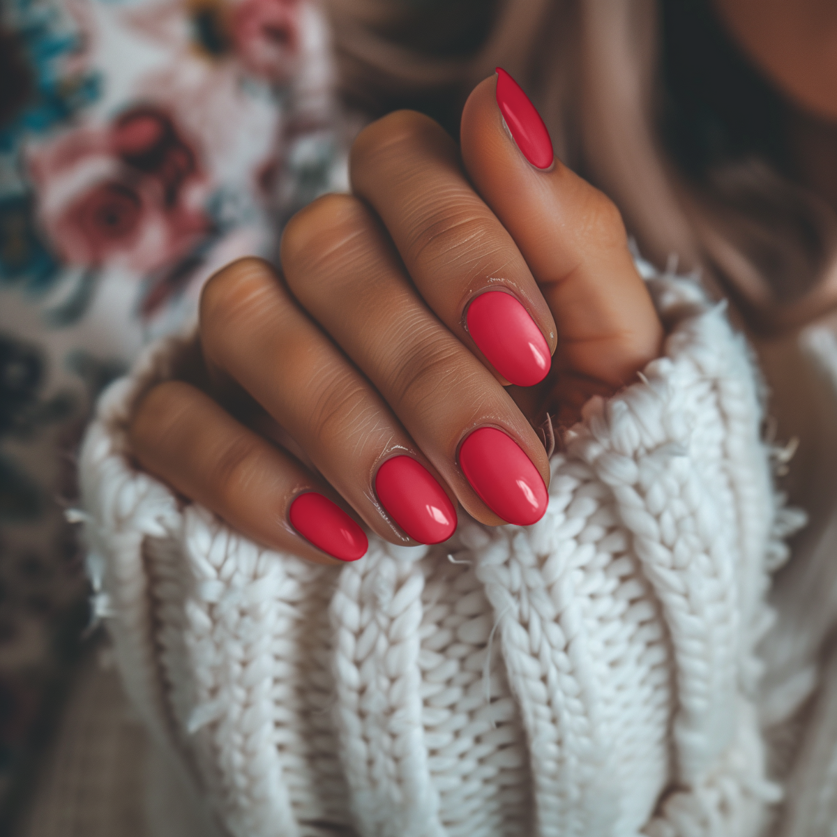 Emmi-Nail Farbgel Chilli Pepper 5ml -F357-