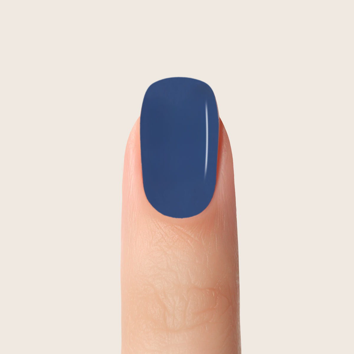 Emmi-Nail Farbgel Galaxy Blue 5ml -F358-