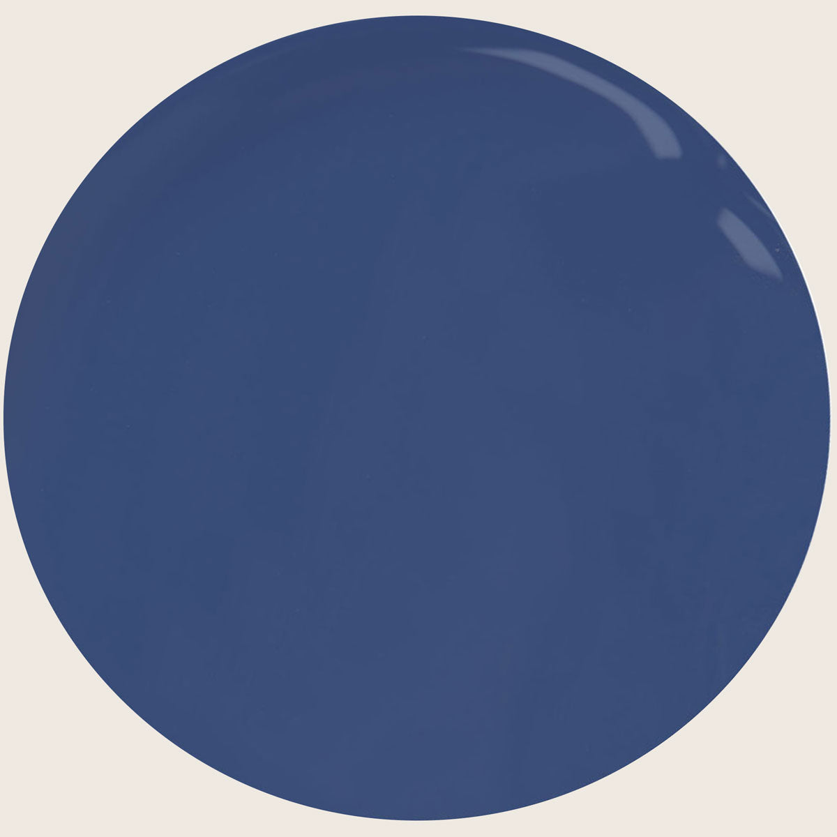 Emmi-Nail Farbgel Galaxy Blue 5ml -F358-