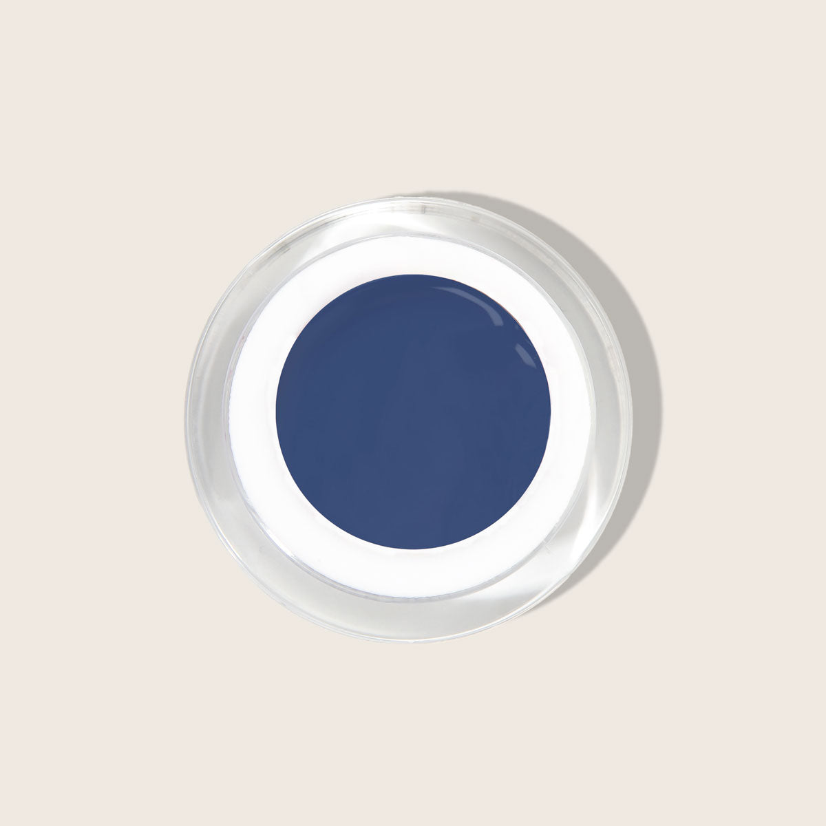 Emmi-Nail Farbgel Galaxy Blue 5ml -F358-