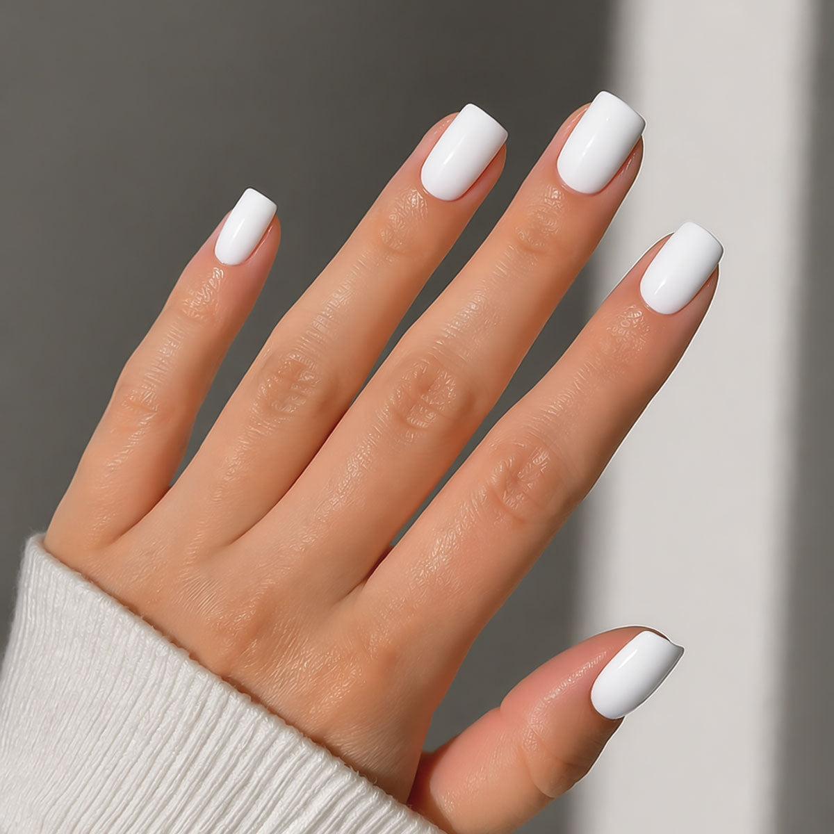 Emmi-Nail Acrylic Gel White 15ml