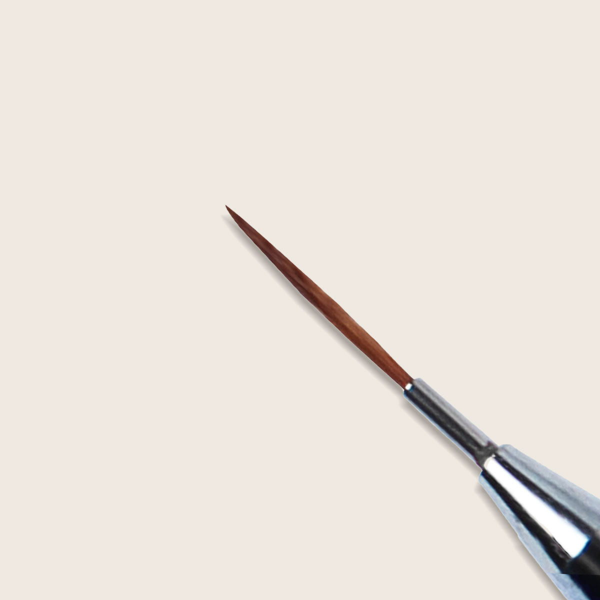 Emmi-Nail Nail Art Fineliner Brush -0- 9mm