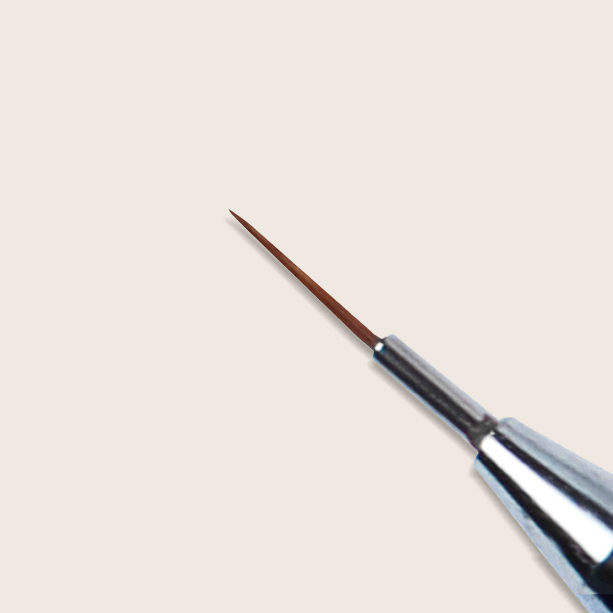 Emmi-Nail Nail Art Fineliner Brush -00- 7mm