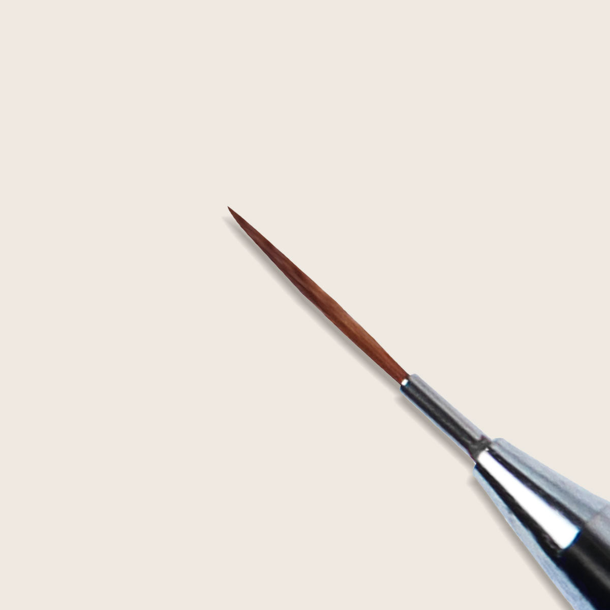 Emmi-Nail Nail Art Fineliner Brush -01- 11mm