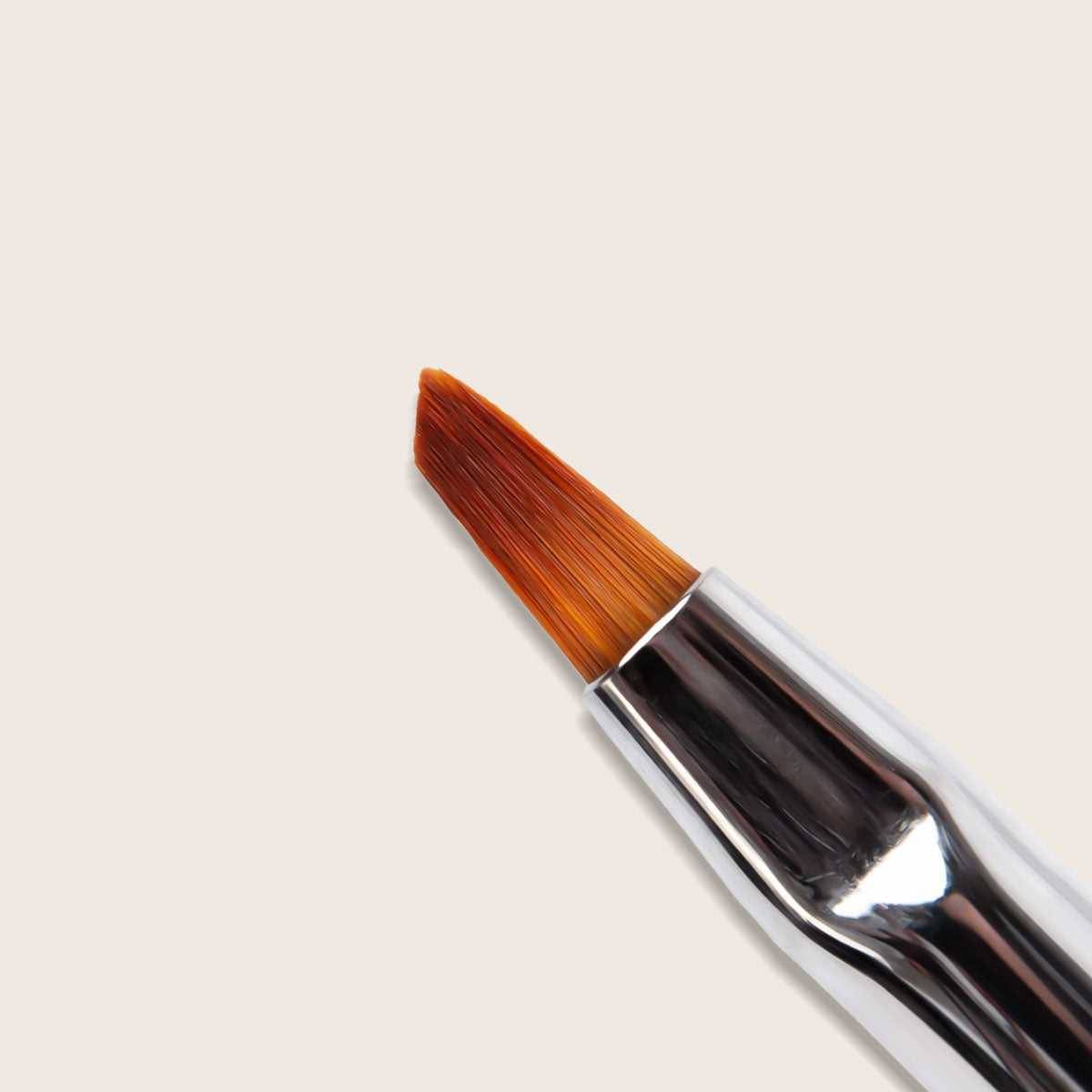 Emmi-Nail One Stroke Brush --1/2-- 4mm/5mm