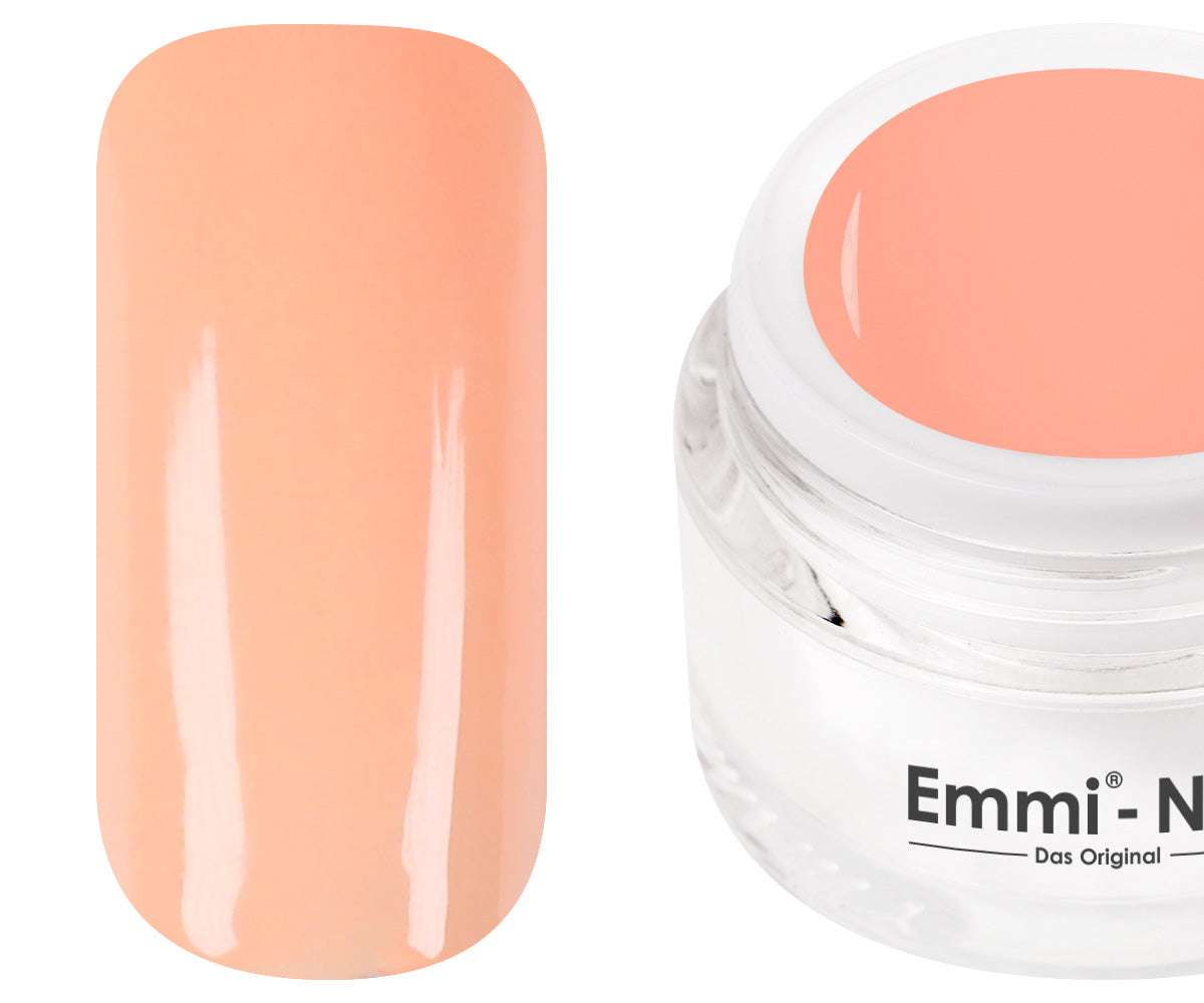 Emmi-Nail Farbgel Bright Peach 5ml -F364-