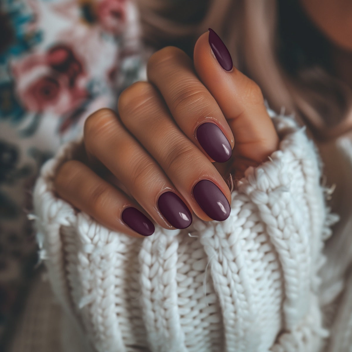 Emmi-Nail Farbgel Violet Night 5ml -F370-