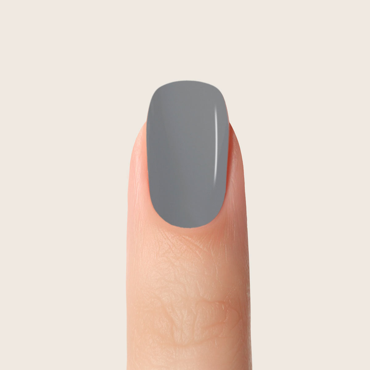 Emmi-Nail Farbgel Grey Wolf 5ml -F372-