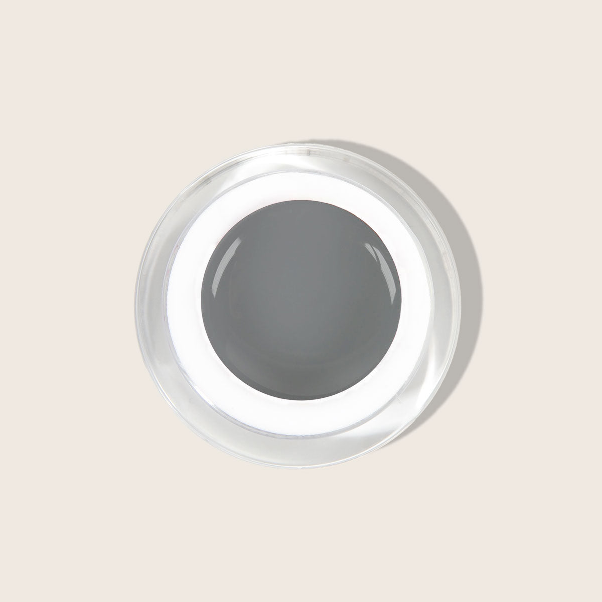 Emmi-Nail Farbgel Grey Wolf 5ml -F372-