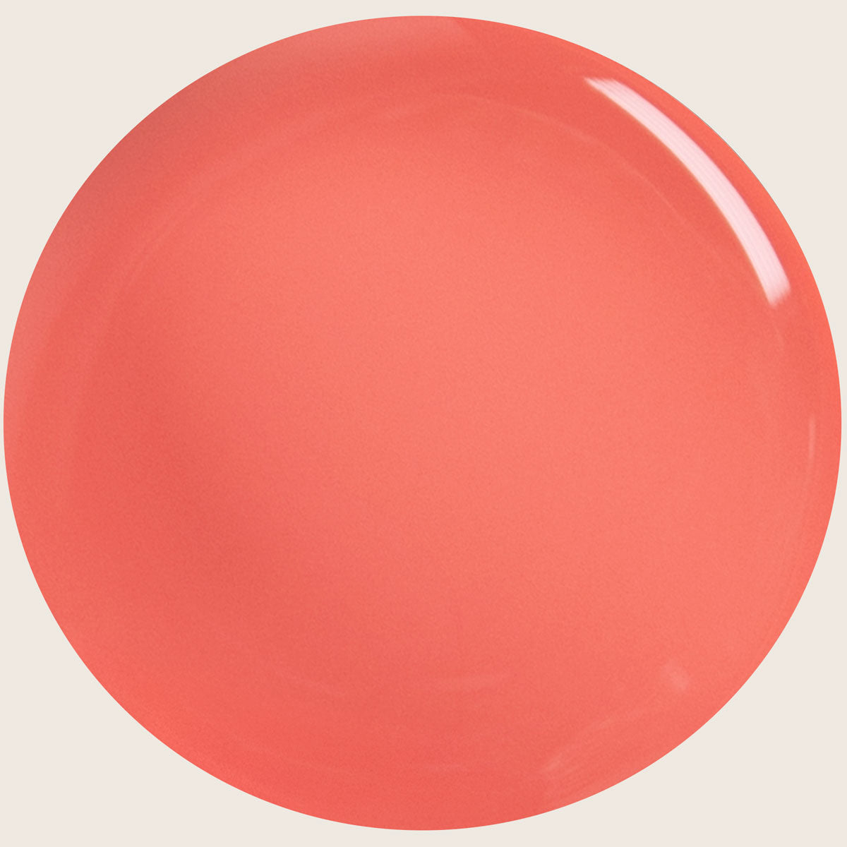 Emmi-Nail Farbgel Coral Reef 5ml -F374-