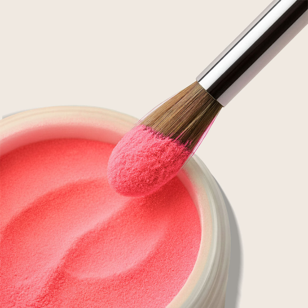 Acryl-Pigment Neon Strawberry -A012- 10g