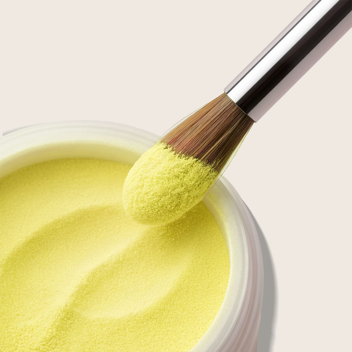 Acrylic pigment Neon Lemon -A008- 10g